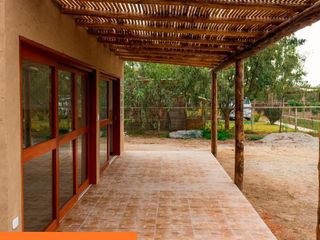 Foto 3 de LINDA CASA DE CAMPO CON PRECIOSA ÁREA VERDE y ÁRBOLES FRUTALES 🔆🏡