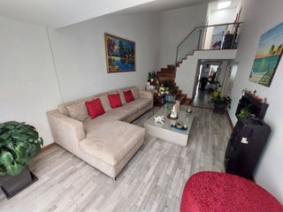 Foto 4 de CASA EN VENTA EN ESTRELLA NORTE- VILLA MAGDALA