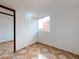 Venta de apartamento en Conjunto Terranova El Porvenir Mz 18 Barrio Parcela El Porvenir Bosa Bogotá