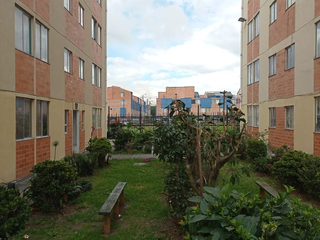Venta de apartamento en Conjunto Terranova El Porvenir Mz 18 Barrio Parcela El Porvenir Bosa Bogotá