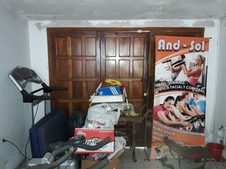 Foto 4 de VENTA Casa con pileta en Barrio Talleres Este