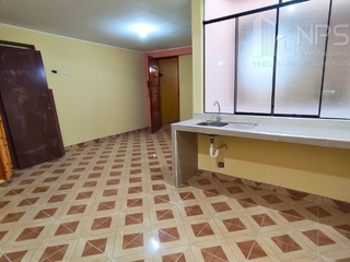 Foto 5 de ALQUILO MINI DEPARTAMENTO AV. A - LOS OLIVOS