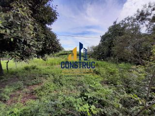 Gran Oportunidad, Casa Lote Esquinero de 3913m2 ubicado en la vereda Manuel Norte a 10 Minutos del centro de Ricaurte y a 15 minutos del centro de Girardot.