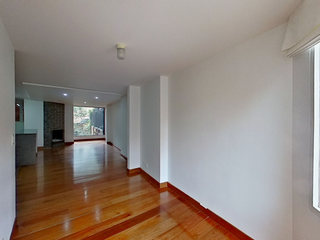 Venta de apartamento en conjunto Altos Del Castillo Barrio Ingemar Chapinero Bogotá