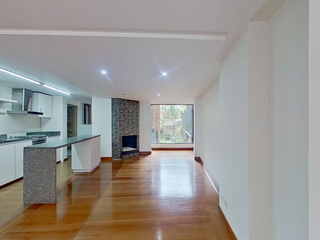 Venta de apartamento en conjunto Altos Del Castillo Barrio Ingemar Chapinero Bogotá