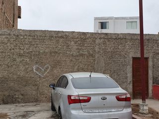 Foto 1 de TERRENO PUEBLO LIBRE