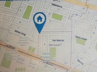 Foto 3 de TERRENO PUEBLO LIBRE