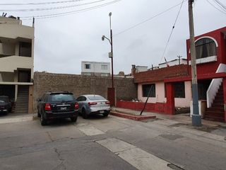 Foto 2 de TERRENO PUEBLO LIBRE