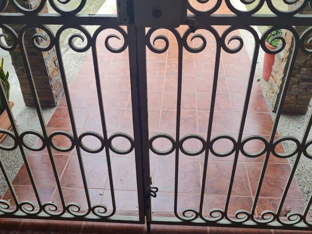 VENDO DEPARTAMENTO DE 3 DORMITORIOS EN URBANIZACION SANTA CECILIA