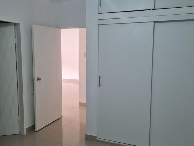 VENDO DEPARTAMENTO DE 3 DORMITORIOS EN URBANIZACION SANTA CECILIA