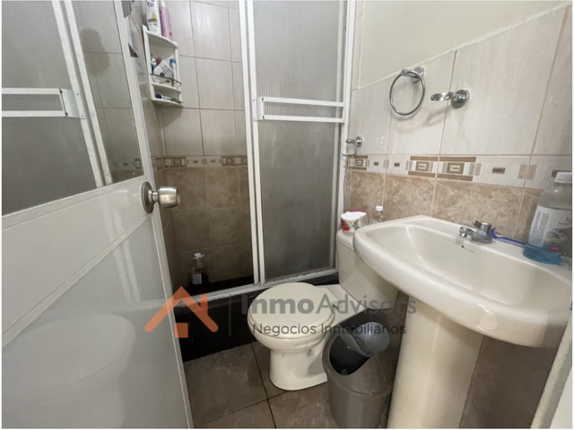 Casa en venta en VILLA ESPAÑA 1 con 3 habitaciones