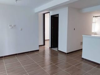 Foto 1 de venta de apartamento.en mirador del sol