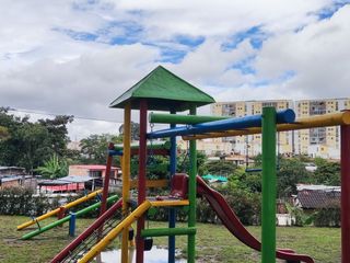 Foto 2 de venta de apartamento.en mirador del sol