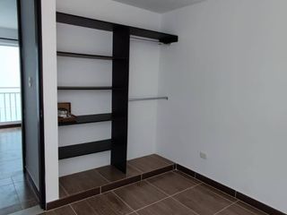 Foto 6 de venta de apartamento.en mirador del sol