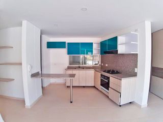 Foto 3 de VENTA DE APARTAMENTO UBICADO EN EL SECTOR MONTEBELO EN RICAURTE CUNDINAMARCA