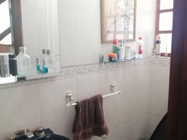 Vendo casa independiente 4 habitaciones 272m, sector La Pampa