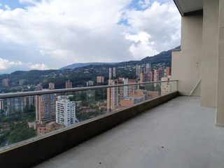 169C2 Apartamento en arriendo en el sector La Calera