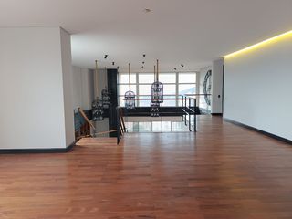 169C2 Apartamento en arriendo en el sector La Calera