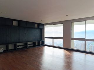 169C2 Apartamento en arriendo en el sector La Calera