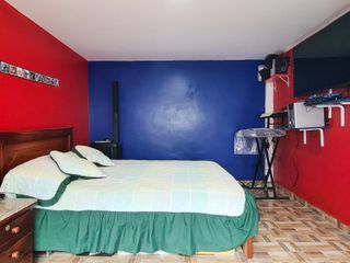 Casa de Venta Remodelada Carapungo Norte de Quito $65.000