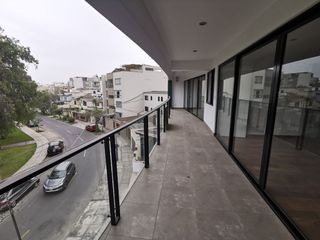 Foto 3 de CASUARINAS BAJA: ALQUILER DEPARTAMENTOS DE ESTRENO, FLAT Y DUPLEX, FRENTE A PARQUE