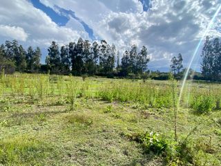 VeNdO terreno en Puembo para inversión ($90 c/m2)