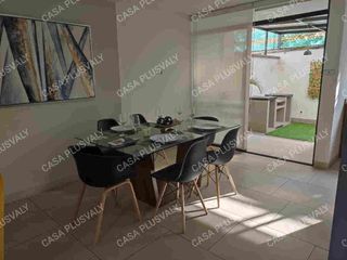 Casas VIP por estrenar en Quito sector La Armenia,Valle de los Chlllos