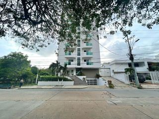 Foto 1 de APARTAMENTO EN VENTA SECTOR VILLA SANTOS BARRANQUILLA