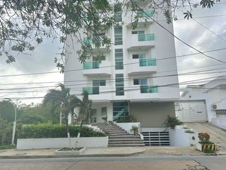 Foto 2 de APARTAMENTO EN VENTA SECTOR VILLA SANTOS BARRANQUILLA