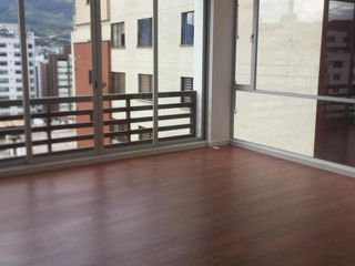 Foto 1 de HERMOSO DEPARTAMENTO EN VENTA - SECTOR BELLAVISTA
