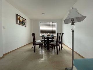 Foto 5 de Venta de casas en conjunto habitacional en Ambato