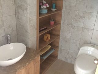 Foto 10 de Venta de casas en conjunto habitacional en Ambato