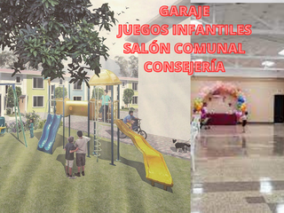 Foto 12 de Venta de casas en conjunto habitacional en Ambato