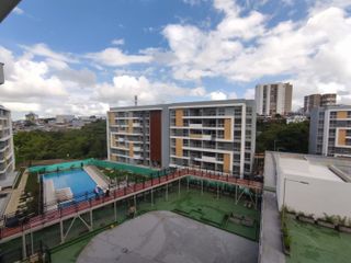 Apartamento en Avenida Centenario 2 Cuartos 2 Baños en arriendo Parqueadero