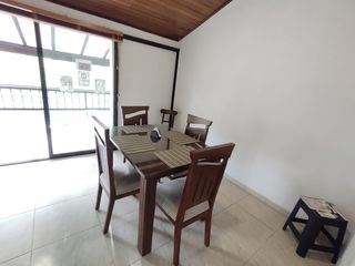 Foto 11 de VENTA DE APARTAMENTO PRADO CARTAGO VALLE