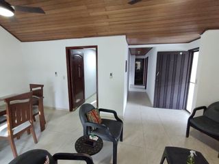 Foto 3 de VENTA DE APARTAMENTO PRADO CARTAGO VALLE