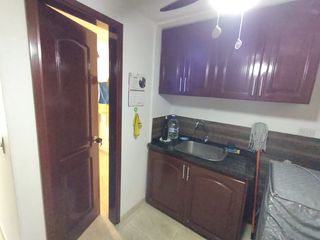 Foto 12 de VENTA DE APARTAMENTO PRADO CARTAGO VALLE
