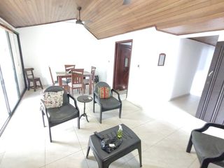 Foto 6 de VENTA DE APARTAMENTO PRADO CARTAGO VALLE