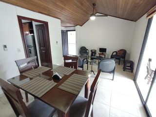 Foto 2 de VENTA DE APARTAMENTO PRADO CARTAGO VALLE