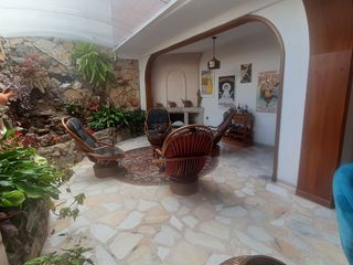 Foto 6 de Casa en Venta en La Alhambra
