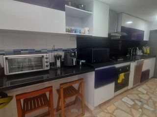 Foto 14 de Casa en Venta en La Alhambra
