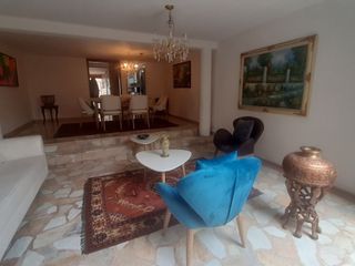 Foto 9 de Casa en Venta en La Alhambra