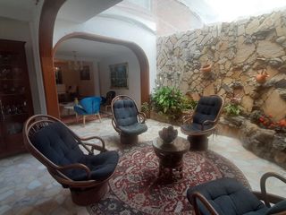 Foto 7 de Casa en Venta en La Alhambra