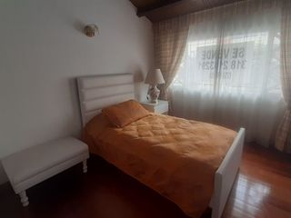 Foto 23 de Casa en Venta en La Alhambra
