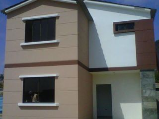 Casa en venta en Montecristi, Manabí