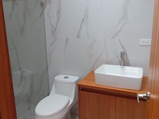 Dúplex de Venta, Sector Emov de Misicata, Cuenca