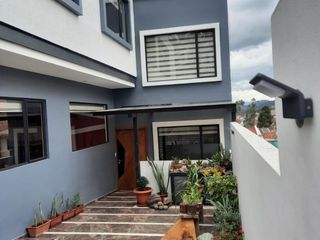 Dúplex de Venta, Sector Emov de Misicata, Cuenca