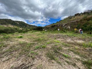 Terreno en venta en Vilcabamba sector Izhcayluma