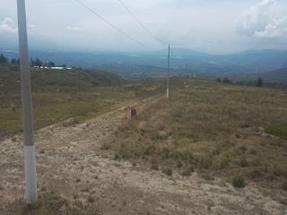 Vendo terreno 9 Hac. Via a Tanda, Ecuador
