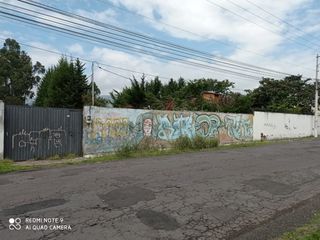 Foto 5 de Terreno 2.835 M2 de venta, Sector Dean Bajo, Conocoto